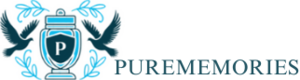 Logo purememories