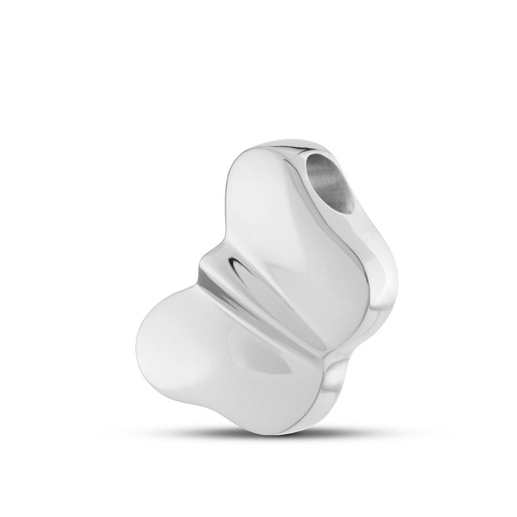 Sterling zilveren assieraad zilver klein en verfijnd design