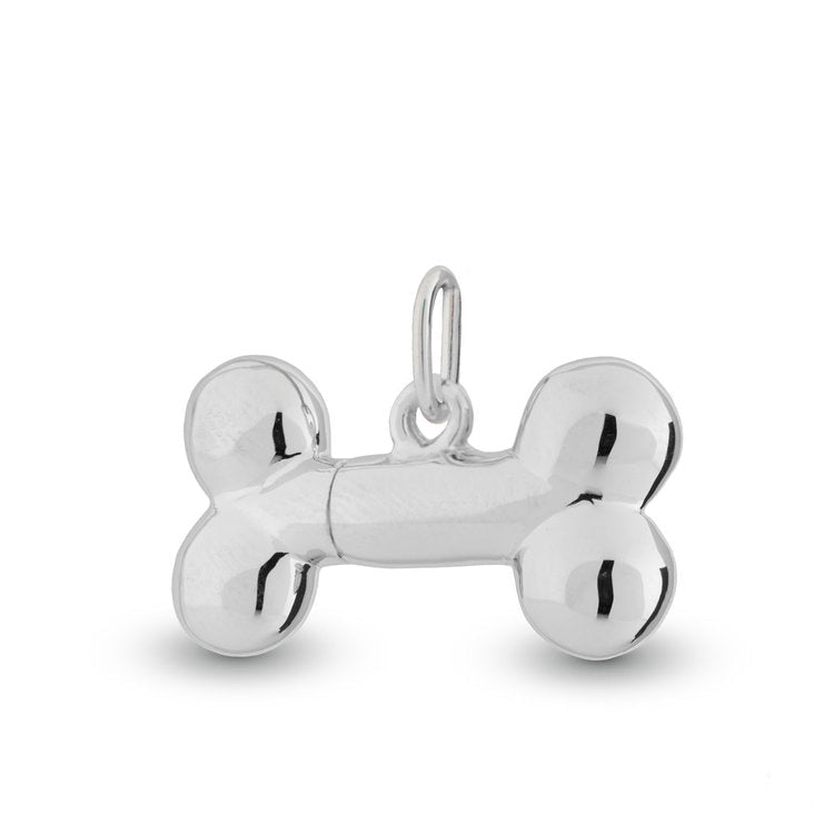 Dieren assieraad hanger 925 Sterling zilver, handgemaakt en personaliseerbaar