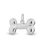 Dieren assieraad hanger 925 Sterling zilver, handgemaakt en personaliseerbaar