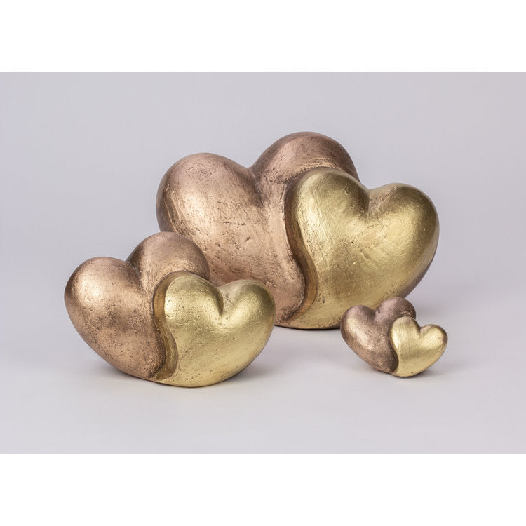 Keramische troost urn handgemaakt unieke herinnering