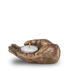 Troost urntjes: handgemaakte keramische urnen voor kinderen – een blijvende herinnering