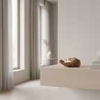 Handgemaakte keramische urnen voor kinderen – een blijvende herinnering