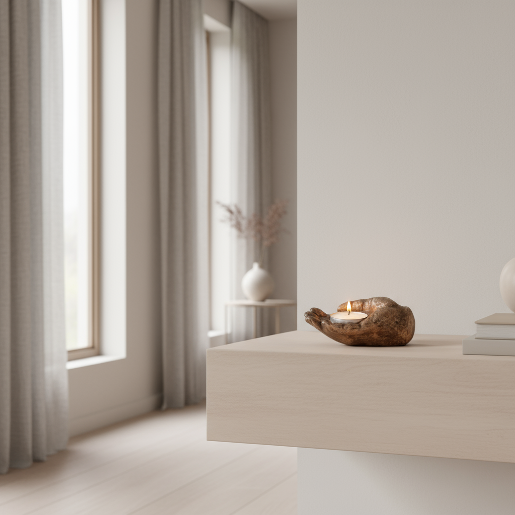 Handgemaakte keramische urnen voor kinderen – een blijvende herinnering