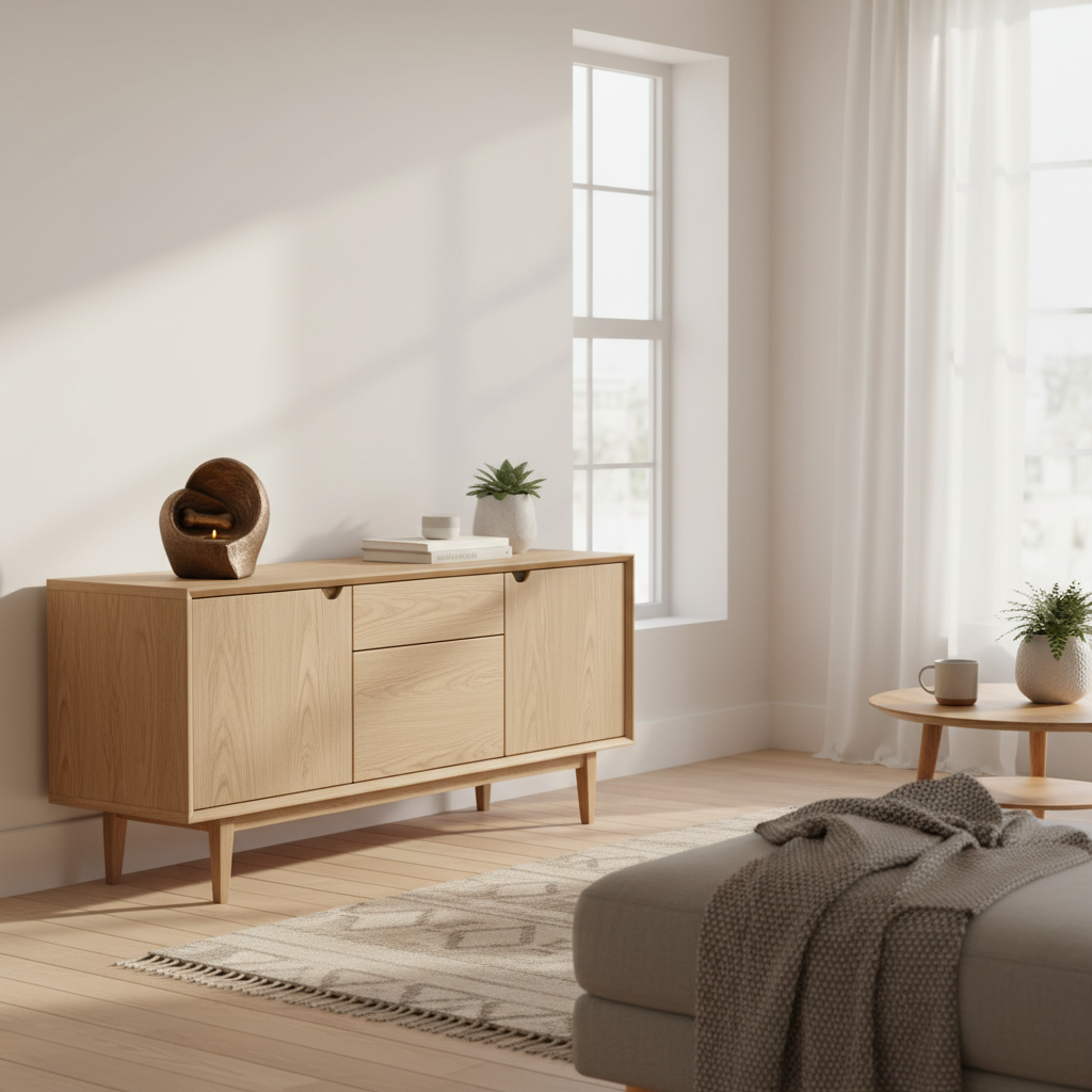 Keramiek urn Dierenurn bronskleur mat verfijnd design