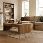 Keramische urn goud champagnekleur troostvol design