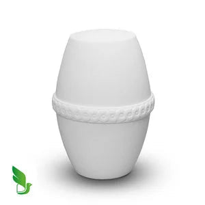 Biologisch afbreekbare urn Oceanus