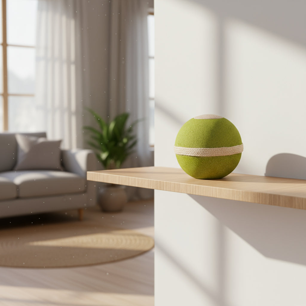 Biologisch afbreekbare urn Ólea