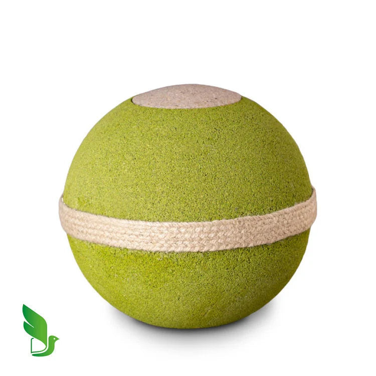 Biologisch afbreekbare urn Ólea