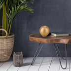 Kristalglas Transparant Elegante Kaarshouder met RVS-sluiting