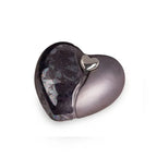 Keramische urn met magnetisch afneembaar hart