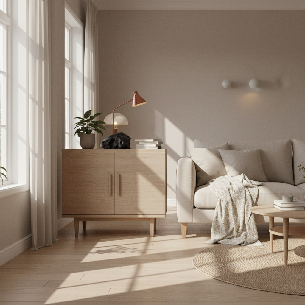 Keramische dierenurn kat mat zwart met kleurrijke emaille