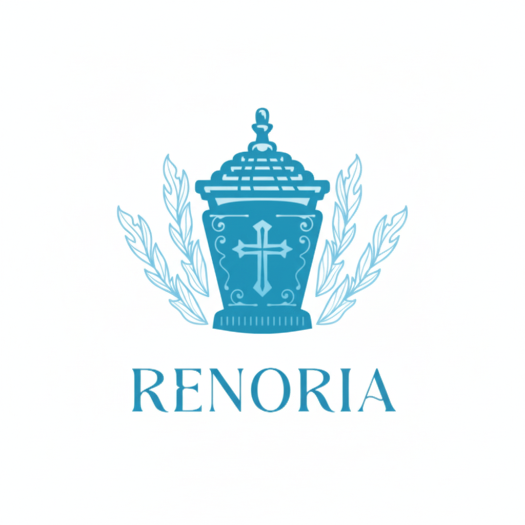 Renoria logo