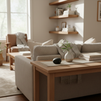 Keramisch knuffelkeitje mat legergroen handgemaakt uniek formaat